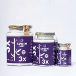 3X Roasted Bamboo Salt
